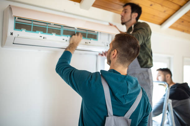 Best Heating Repair Services  in Vermillion, SD