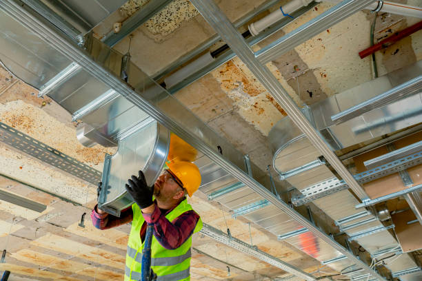 Best HVAC System Installation  in Vermillion, SD