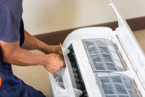 Best Air Conditioning Repair  in Vermillion, SD