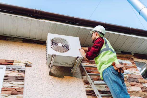 Best 24/7 HVAC Repair  in Vermillion, SD