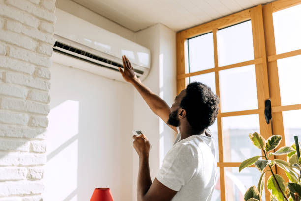 Best Central Air Repair  in Vermillion, SD