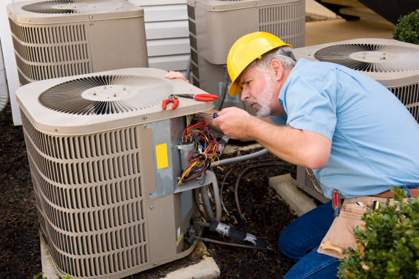 Best HVAC Replacement Cost  in Vermillion, SD