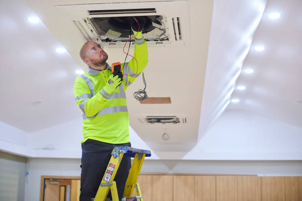 Best Affordable HVAC Services  in Vermillion, SD