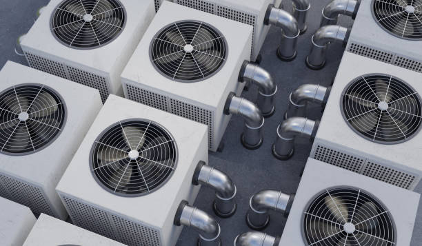Best Ductless HVAC Repair  in Vermillion, SD