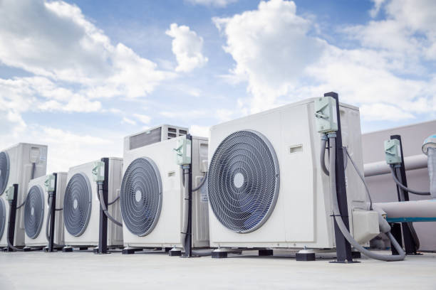 Best Affordable HVAC Services  in Vermillion, SD