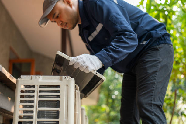 Trusted Vermillion, SD HVAC Experts